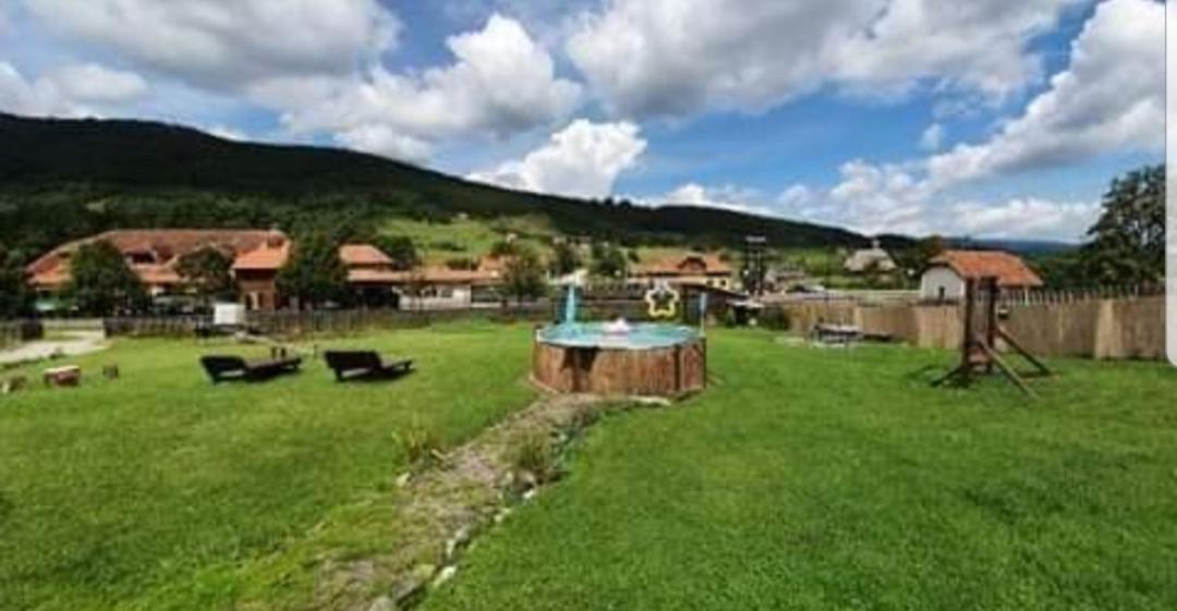 Apartment Sarganska Osmica Μόκρα Γκόρα Εξωτερικό φωτογραφία