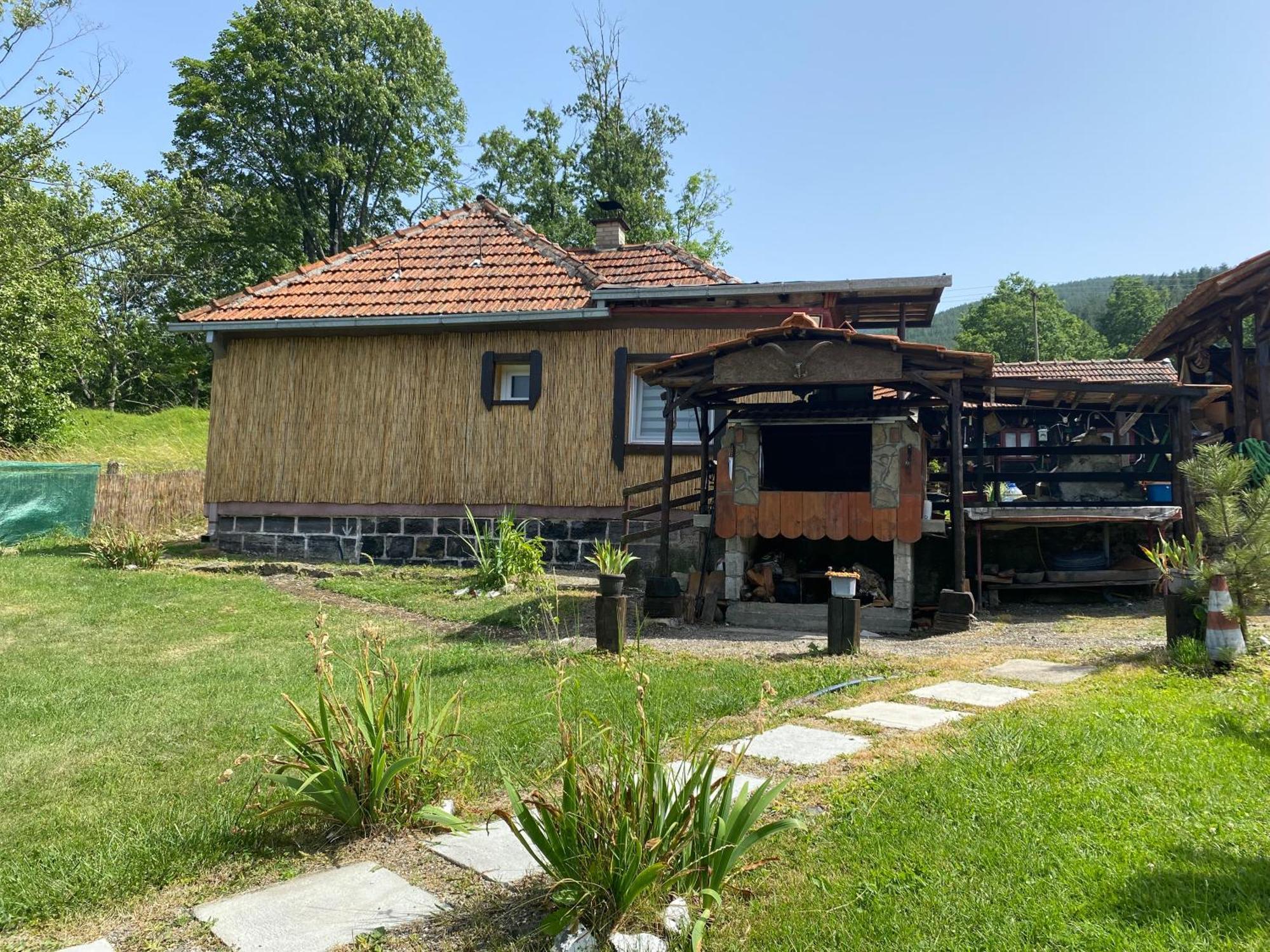 Apartment Sarganska Osmica Μόκρα Γκόρα Εξωτερικό φωτογραφία