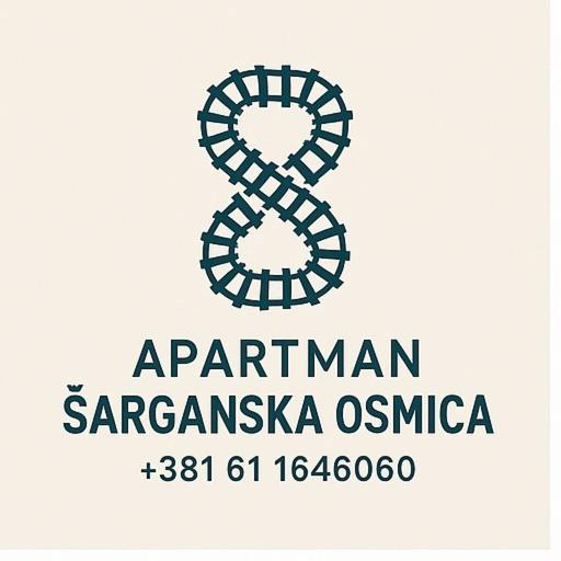 Apartment Sarganska Osmica Μόκρα Γκόρα Εξωτερικό φωτογραφία